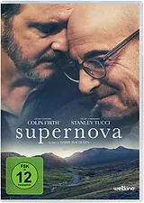 Supernova DVD
