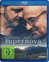 Supernova Blu-ray