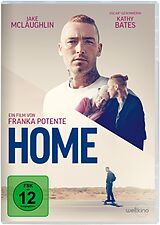 Home DVD