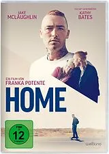 Home DVD