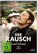 Der Rausch - Drunk DVD