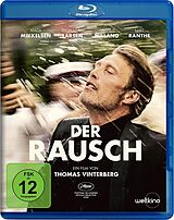 Der Rausch - Drunk Blu-ray