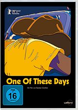One of These Days DVD