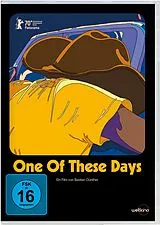 One of These Days DVD