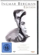 Ingmar Bergman Edition DVD