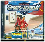 Audio CD (CD/SACD) Panini Sports Academy (Fußball) (CD 6) von 