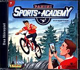 Audio CD (CD/SACD) Panini Sports Academy (Fußball) (CD 7) von 