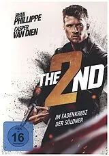 The 2nd - Im Fadenkreuz der Söldner DVD