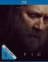 Pig - BR Blu-ray