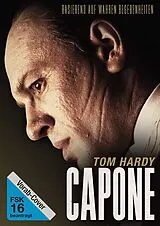 Capone DVD