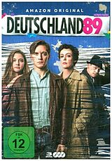Deutschland 89 DVD