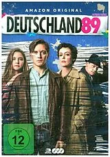 Deutschland 89 DVD