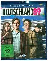 Deutschland 89 - BR Blu-ray