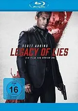 Legacy of Lies - BR Blu-ray