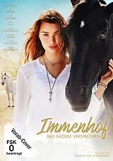 Immenhof - Das grosse Versprechen DVD