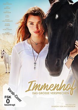 Immenhof - Das grosse Versprechen DVD