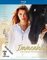 Immenhof - Das grosse Versprechen - BR Blu-ray