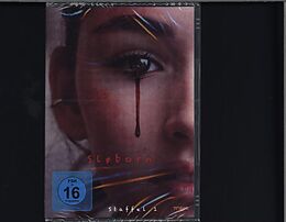 Sloborn - Staffel 01 DVD