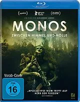 Monos - Zwischen Himmel und Hölle - BR Blu-ray