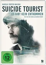 Suicide Tourist - Es gibt kein Entkommen DVD