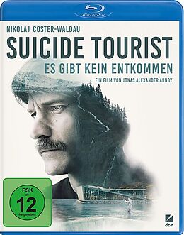 Suicide Tourist - BR Blu-ray