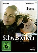 Schwesterlein DVD