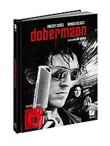Dobermann - Mediabook Blu-ray
