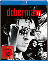 Dobermann - BR Blu-ray