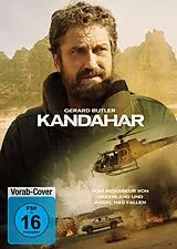 Kandahar DVD