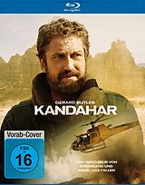 Kandahar Blu-ray