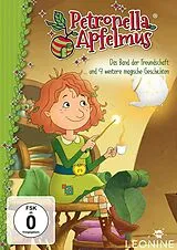 Petronella Apfelmus - DVD 2 DVD