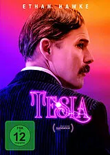 Tesla DVD
