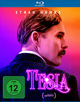 Tesla Blu-ray