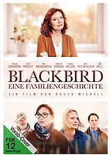 Blackbird - Eine Familiengeschichte DVD