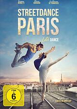 StreetDance - Paris DVD