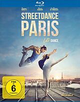 StreetDance - Paris Blu-ray