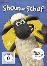 Shaun das Schaf - Staffel 06 DVD