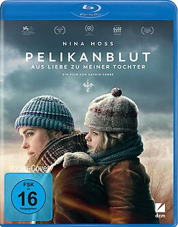 Pelikanblut - BR Blu-ray