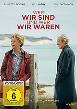 Wer wir sind und wer wir waren DVD