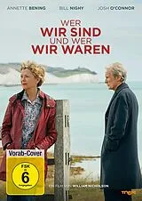 Wer wir sind und wer wir waren DVD