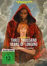 Three Thousand Years of Longing DVD