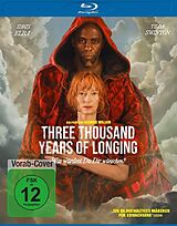 Three Thousand Years of Longing Blu-ray
