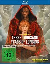 Three Thousand Years of Longing Blu-ray