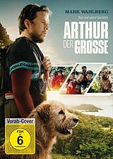 Arthur der Grosse DVD