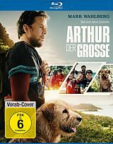 Arthur der Grosse Blu-ray