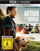 Arthur der Grosse Blu-ray UHD 4K