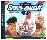 Audio CD (CD/SACD) Panini Sports Academy (Fußball) (CD 8) von 