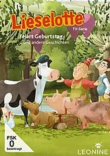 Lieselotte DVD