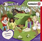 Various CD Schleich-Horse Club (Cd 16)