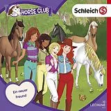 Audio CD (CD/SACD) (CD) Schleich - Horse Club CD von Antje Seibel